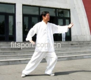 太极服