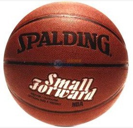 斯伯丁篮球 NBA小前锋 74-102