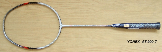 YONEX（尤尼克斯） ARMORTEC 900 TECHNIQUE 羽毛球拍