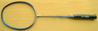 YONEX（尤尼克斯） Ti-2 羽毛球拍