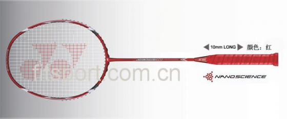 尢尼克斯yonex ARC 10 弓箭10 羽毛球拍