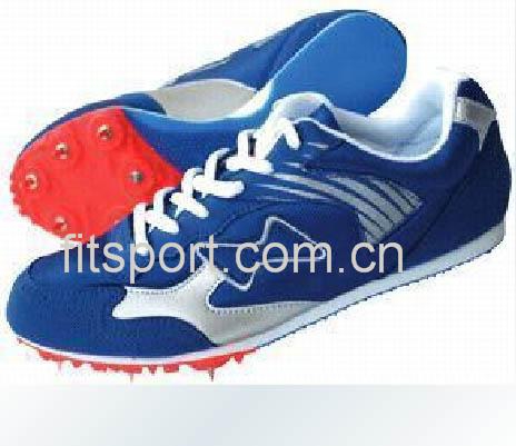 海尔斯钉鞋599-1