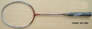 YONEX（尤尼克斯） NS-7000（红色）羽毛球拍