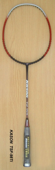 Kason TSF 98Ti 羽毛球拍