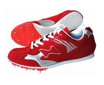 海尔斯跑钉鞋599-2