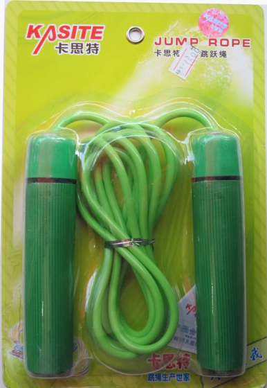 卡斯特专业轴承跳绳