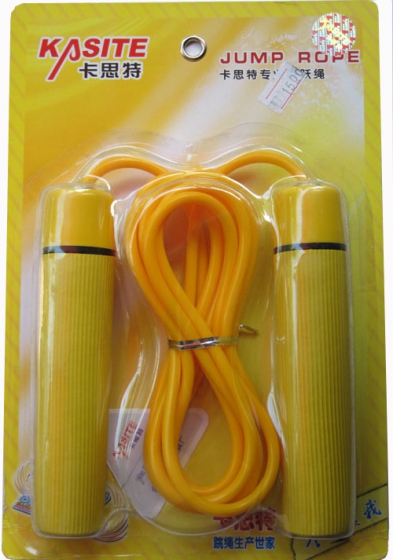 卡斯特专业轴承跳绳