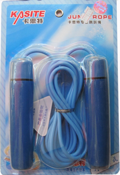 卡斯特专业轴承跳绳