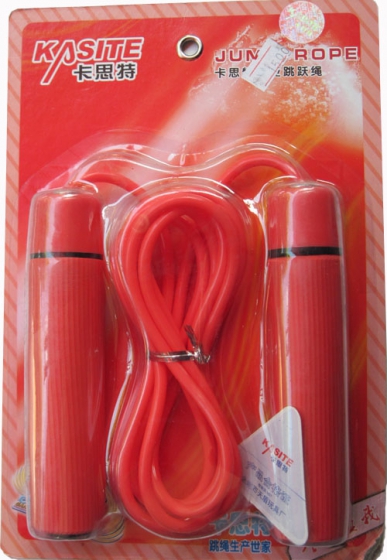 卡斯特专业轴承跳绳