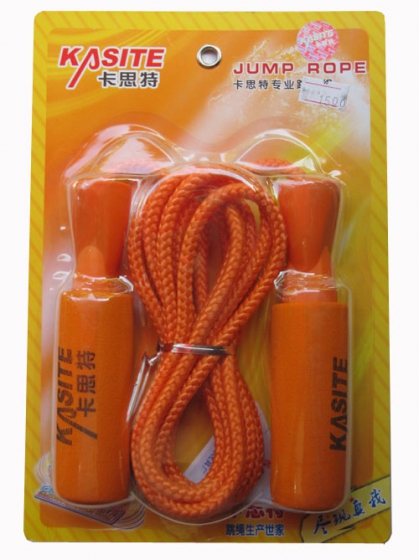 卡斯特专业轴承跳绳
