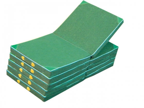 折叠型小体操垫