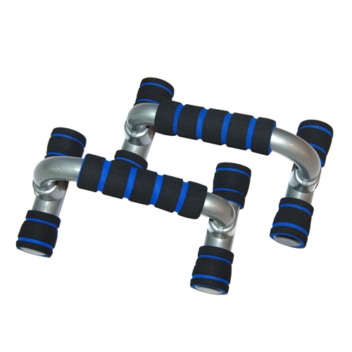 组合型俯卧撑支撑架