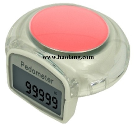 多功能计步器