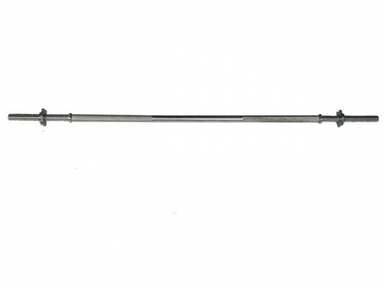 1.8米电镀杠铃杆