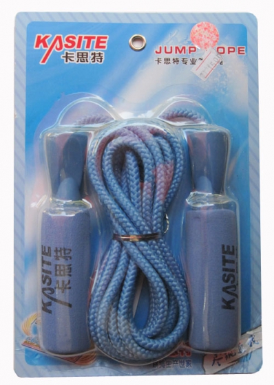 卡斯特专业轴承跳绳