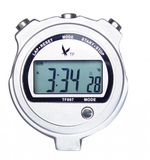 天福秒表TF807