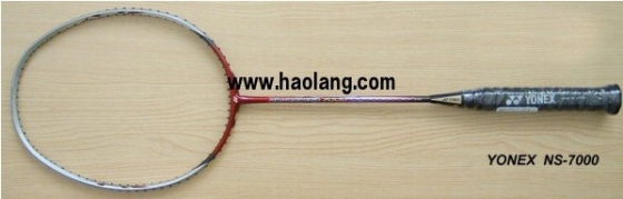 YONEX 7000羽毛球拍