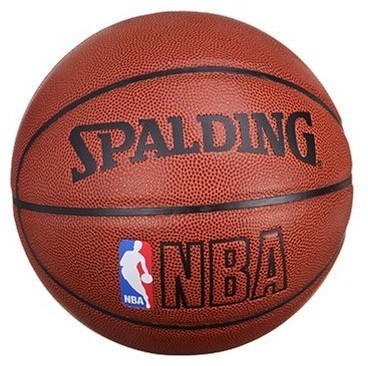 斯伯丁PU篮球64-287