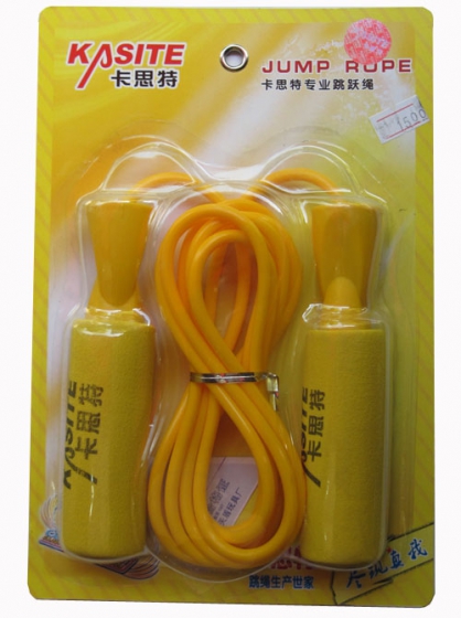 卡斯特专业轴承跳绳
