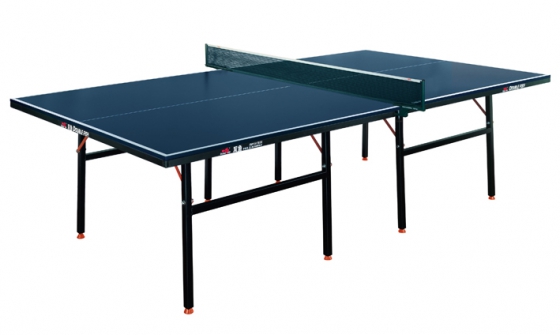双鱼501B加强型乒乓球桌