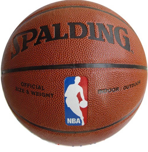 斯伯丁篮球64-288