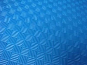 五道纹跆拳道垫子