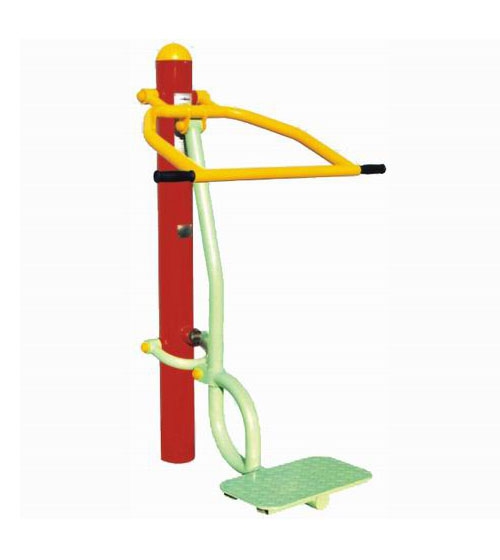 [厂家直销] 批发深蹲训练器，南昌健身器材