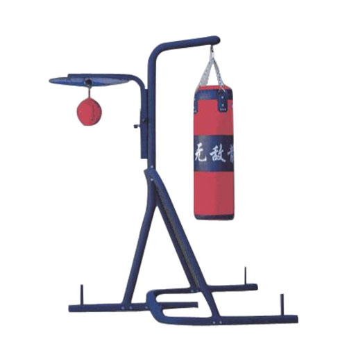 拳击架