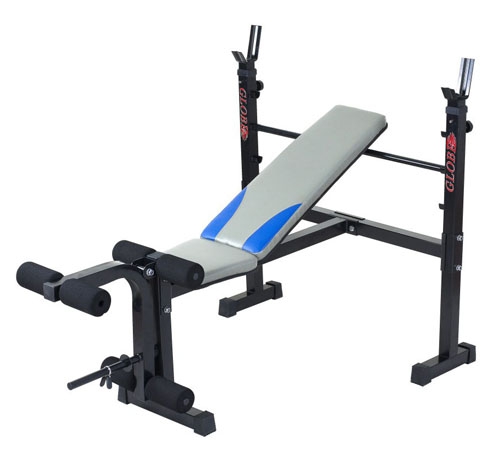 高奔标准举重床G-405