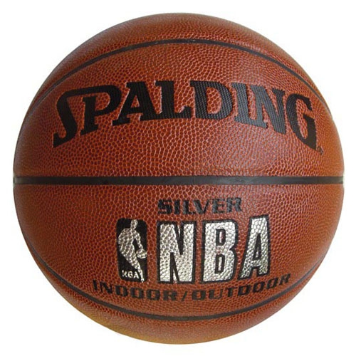 斯伯丁篮球64-531