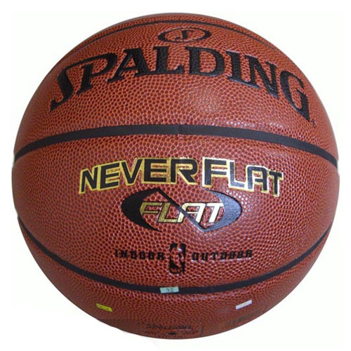 斯伯丁篮球74-096