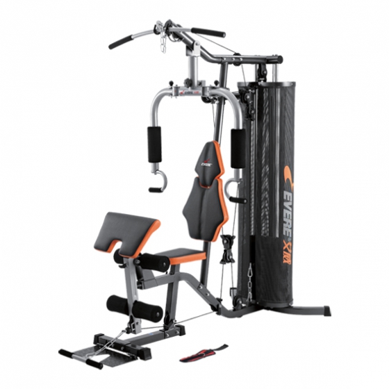 艾威综合训练器豪华单人站GM-8130