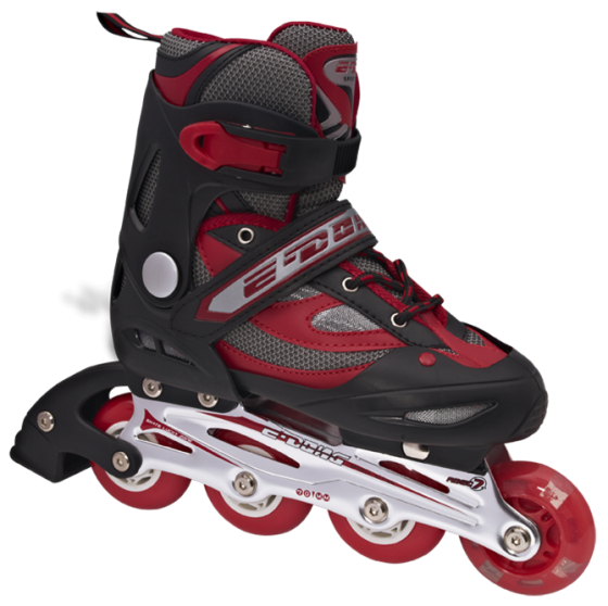 亿动ED1501滑冰鞋