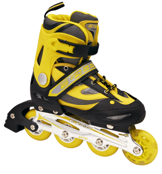 亿动ED1501滑冰鞋