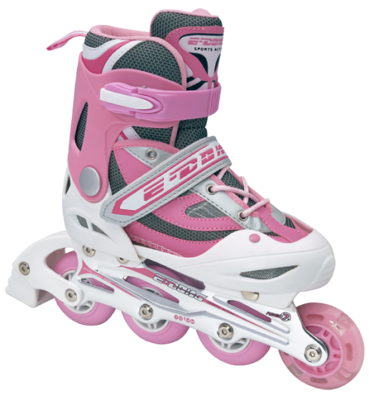 亿动ED1501滑冰鞋