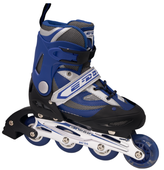 亿动ED1501滑冰鞋