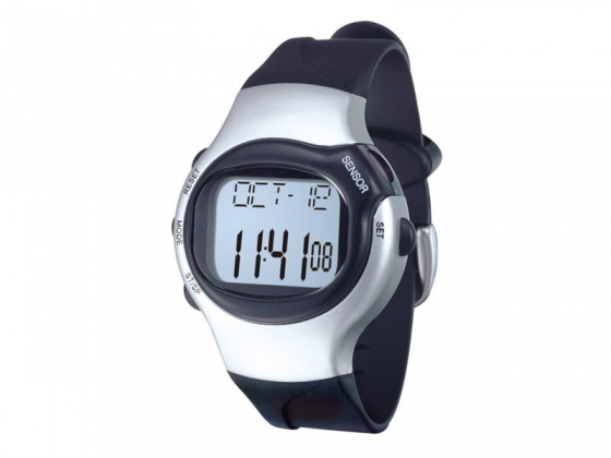 天福心率手表PC2005