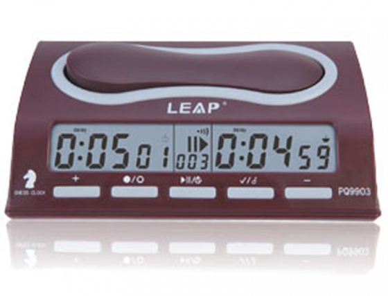 电子智能全能棋钟