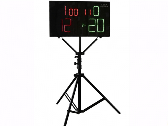 天福TF7509羽毛球计分器