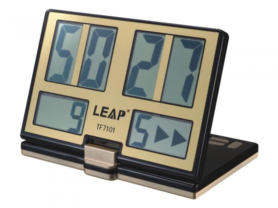 TF7101 电子球类计分器