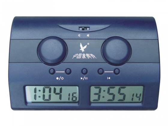 中国象棋钟PQ9902A