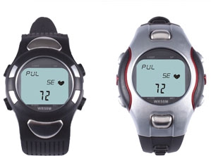 天福PC2003 接触式心跳表