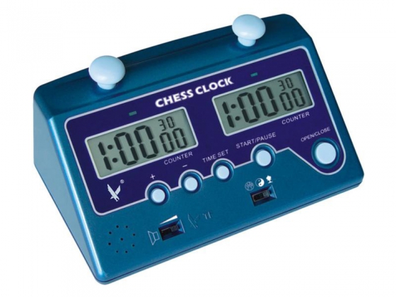 PQ9901三合一棋钟