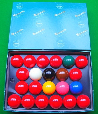 进口雅乐美英式绿盒球