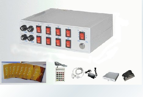 易通鸿威台球计费系统