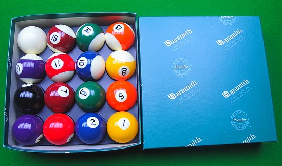 进口2号绿盒雅乐美水晶球