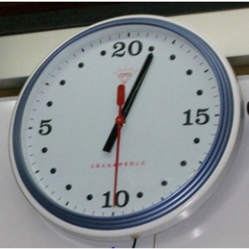 篮球比赛计时钟