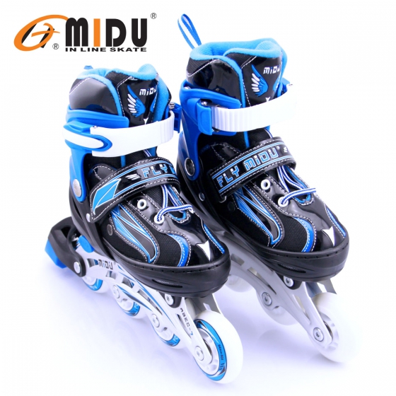 密度溜冰鞋滑冰鞋轮滑鞋