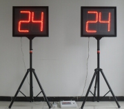 24秒计时器