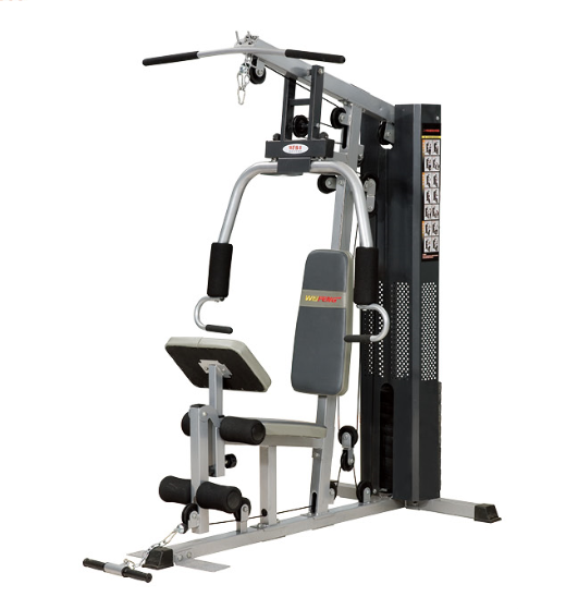 二十四功能综合训练器